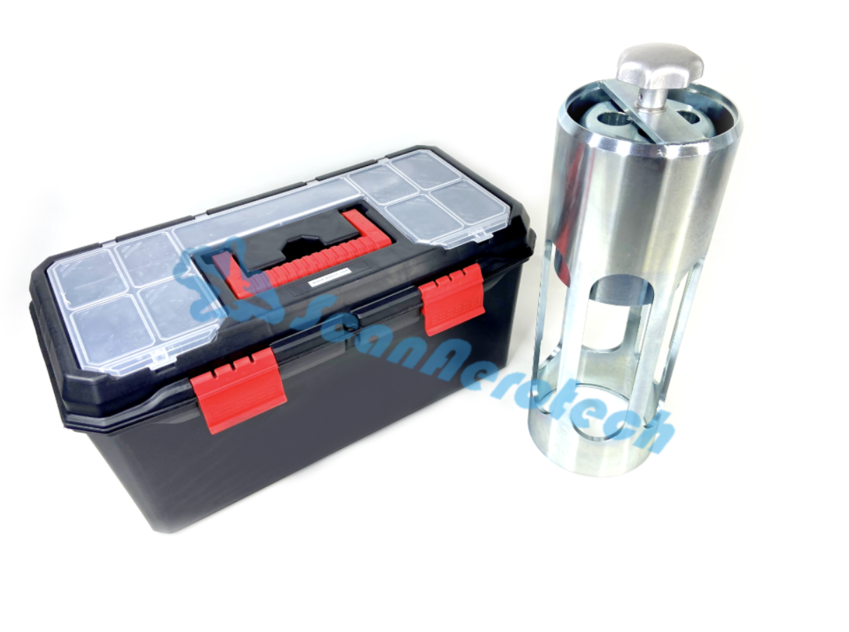 SPL-1876 Thread Protector Eqpt. MLG